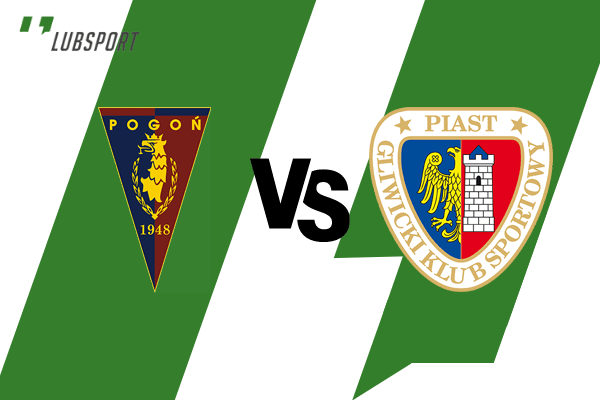 pogon - piast gliwice typy