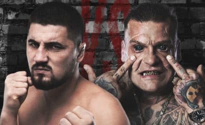 Prime Show MMA 4 kursy, typy i zakłady [ Karta walk, kto walczy? ]