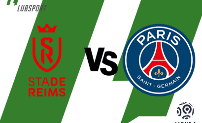 Reims &ndash; PSG typy i zakłady, gdzie oglądać transmisję na żywo? (Ligue 1, 08.10)