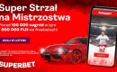 Superbet Super Strzał: strzelaj karne Jerzemu Dudkowi i walcz o nagrody!