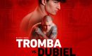 Tromba &ndash; Dubiel kursy, typy i zakłady na Fame MMA 16