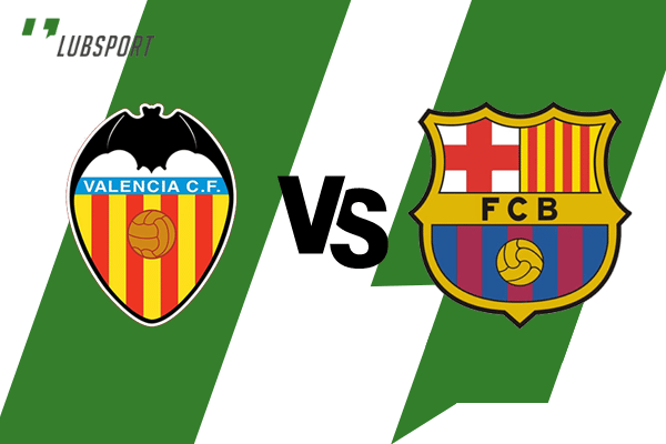 valencia - barcelona typy