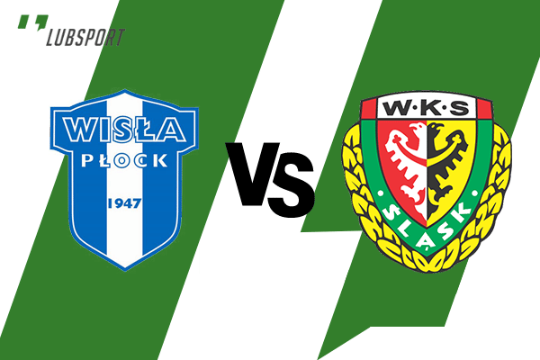 wisla plock - slask typy