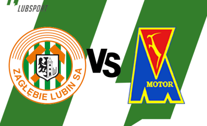 Zagłębie II Lubin &ndash; Motor Lublin typy, kursy, transmisja, gdzie oglądać? (22.10.2022)
