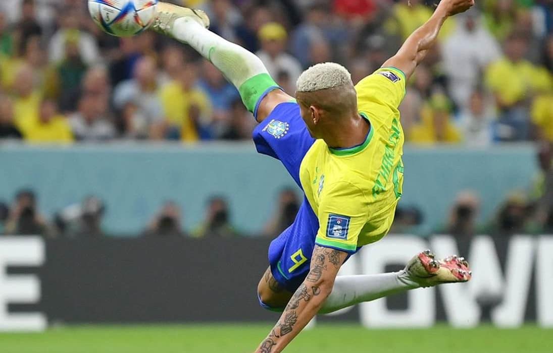 Mundial 2022 terminarz i wyniki dnia (02.12.2022)