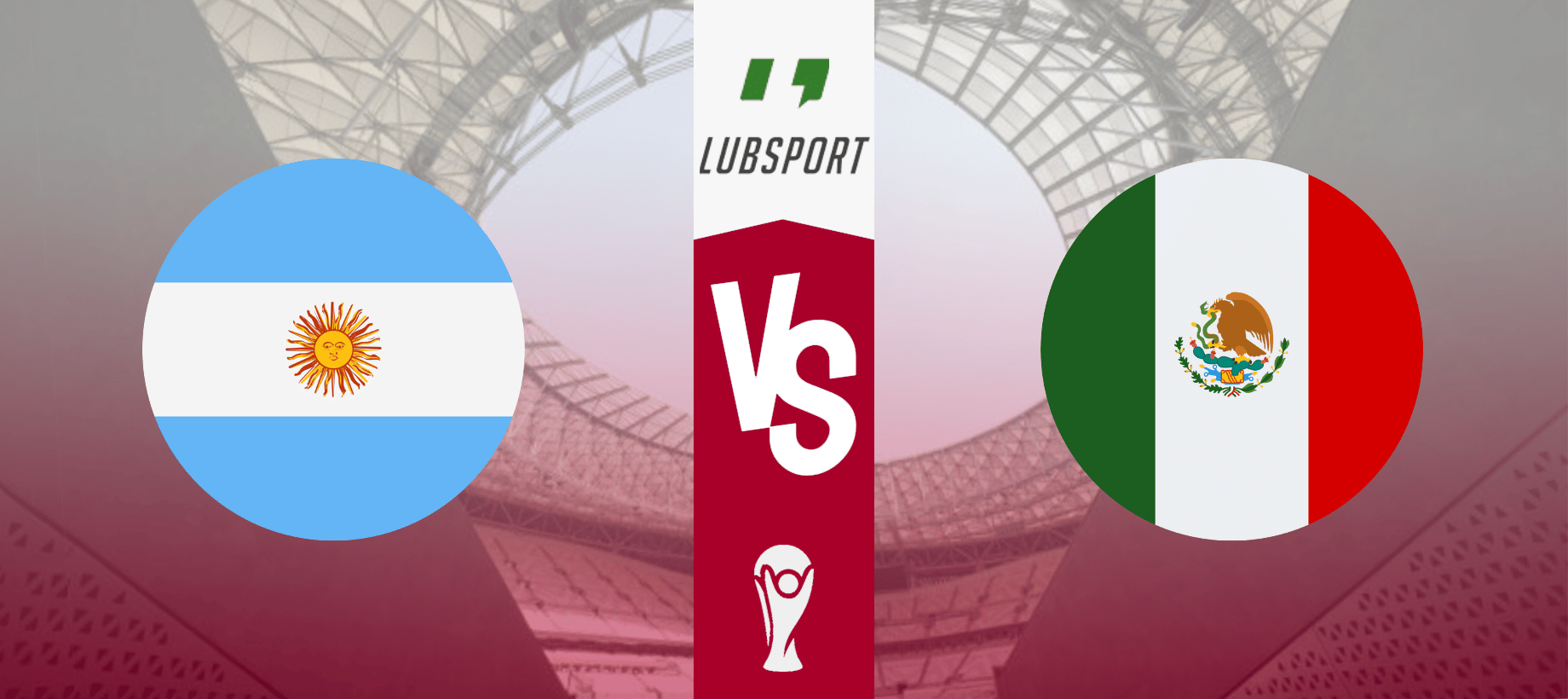 Argentyna - Meksyk typy