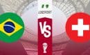 Brazylia &ndash; Szwajcaria typy, kursy, zakłady (28.11.2022)