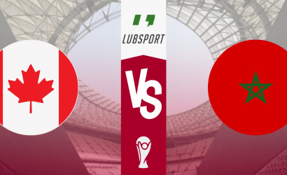 Kanada &ndash; Maroko typy, kursy i zapowiedź (01.12.2022)