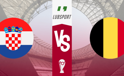 Chorwacja &ndash; Belgia typy, kursy i zapowiedź (01.12.2022)