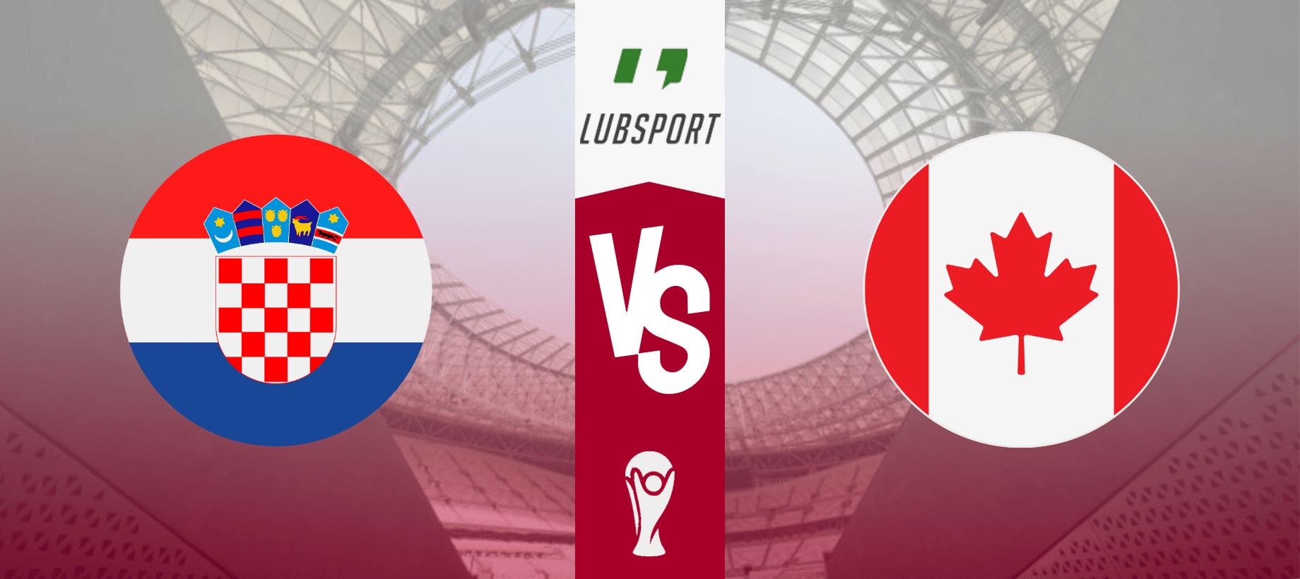 Chorwacja - Kanada typy