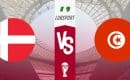 Dania &ndash; Tunezja typy, kursy i zakłady na Mundial 2022 (Grupa D)