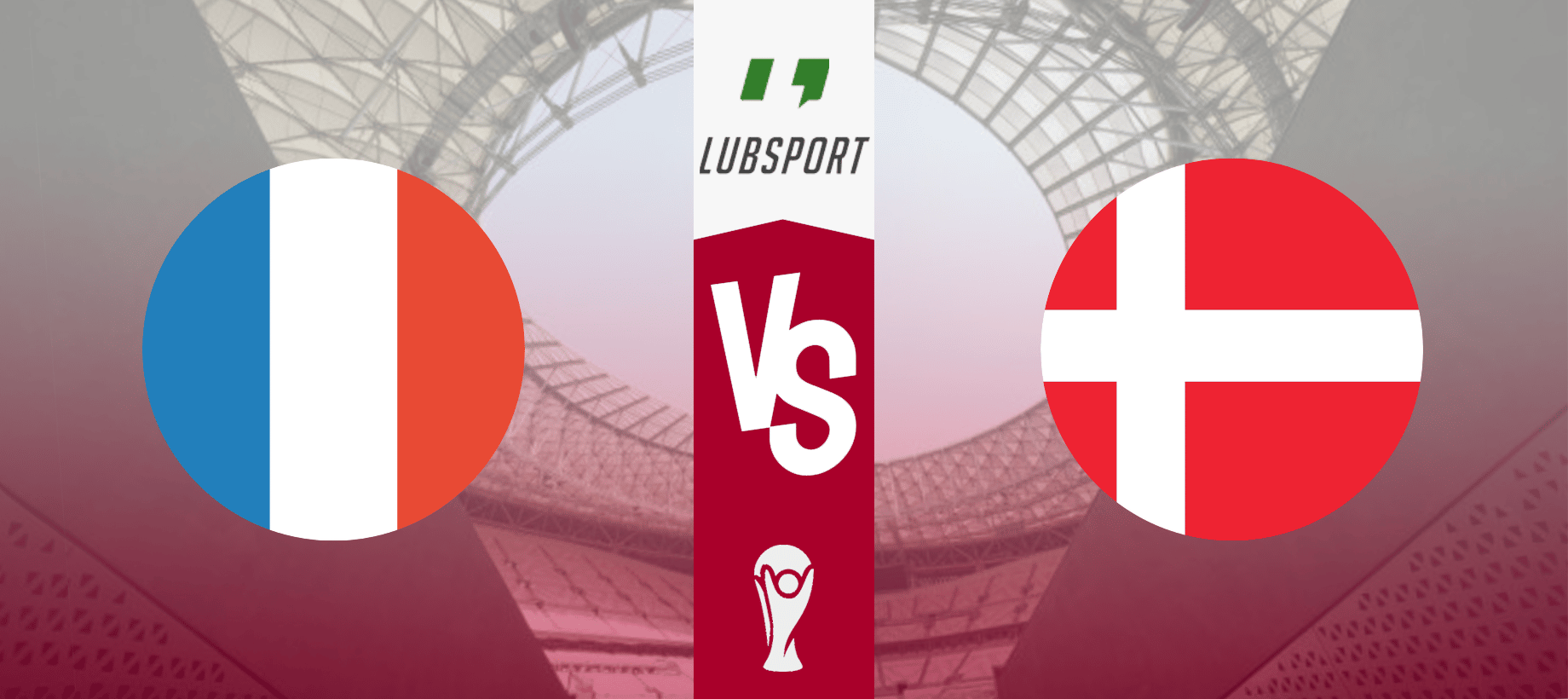 Francja - Dania typy