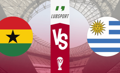 Ghana &ndash; Urugwaj typy i kursy bukmacherskie (02.12.2022)