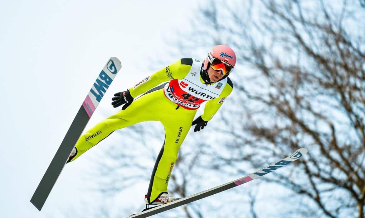 Puchar Świata w Wiśle: terminarz, kiedy i o kt&oacute;rej godzinie kwalifikacje oraz konkurs w skokach narciarskich?