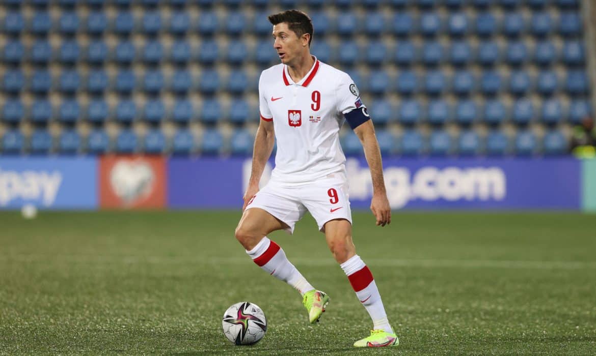 Robert Lewandowski zaskoczył eksperta. &ldquo;To nie jest normalne&rdquo;