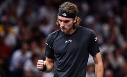 Tsitsipas &ndash; Djoković typy i kursy na finał Australian Open 2023