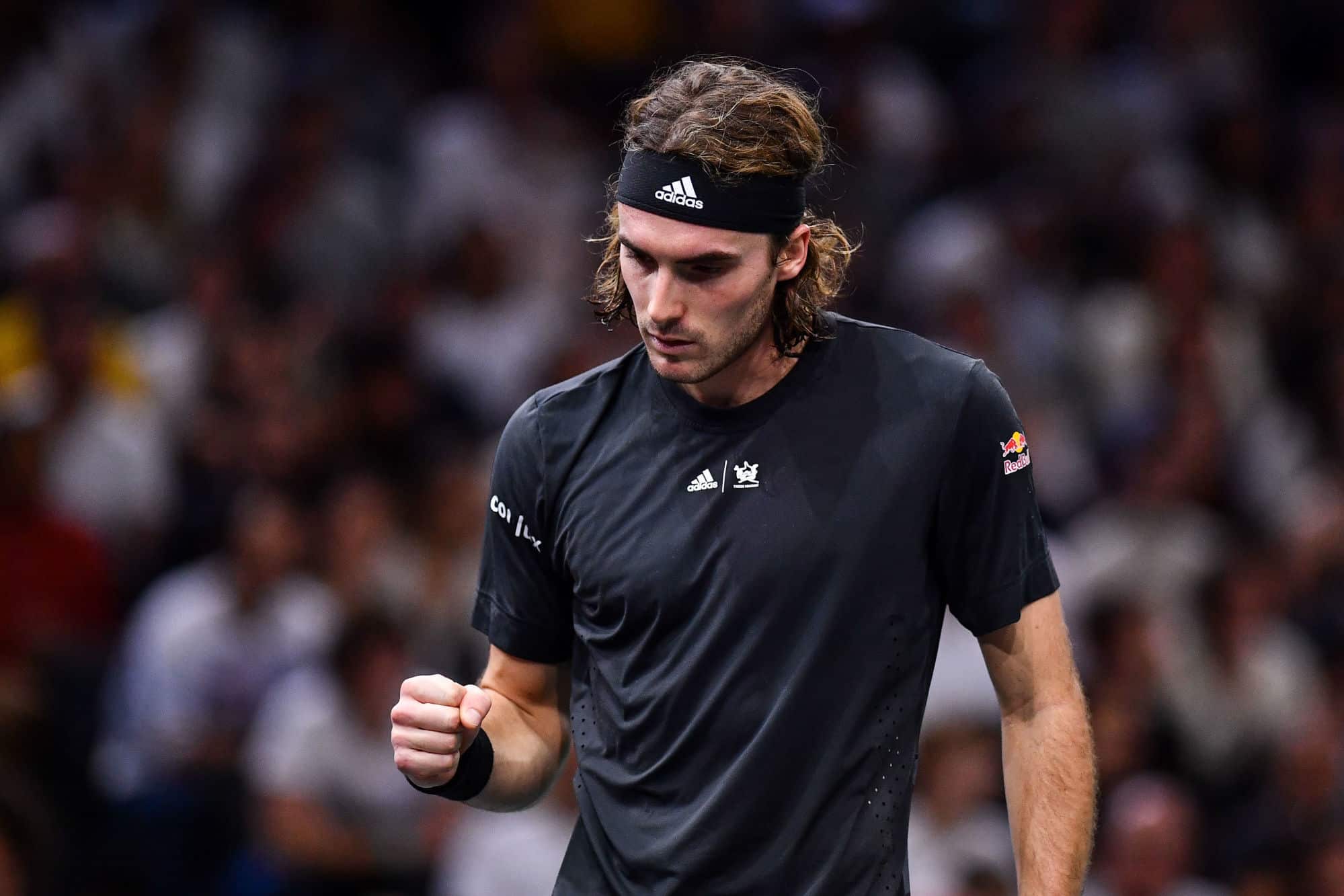 Tsitsipas - Djoković typy