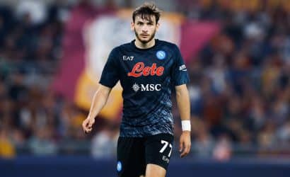 Gdzie oglądać losowanie 1/8 finału Ligi Mistrz&oacute;w? Transmisja i stream online (Koszyki)