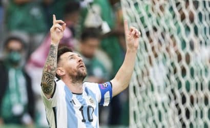 MŚ 2022: Kiedy p&oacute;łfinały? Mecze 1/2 finału Mistrzostw Świata 2022