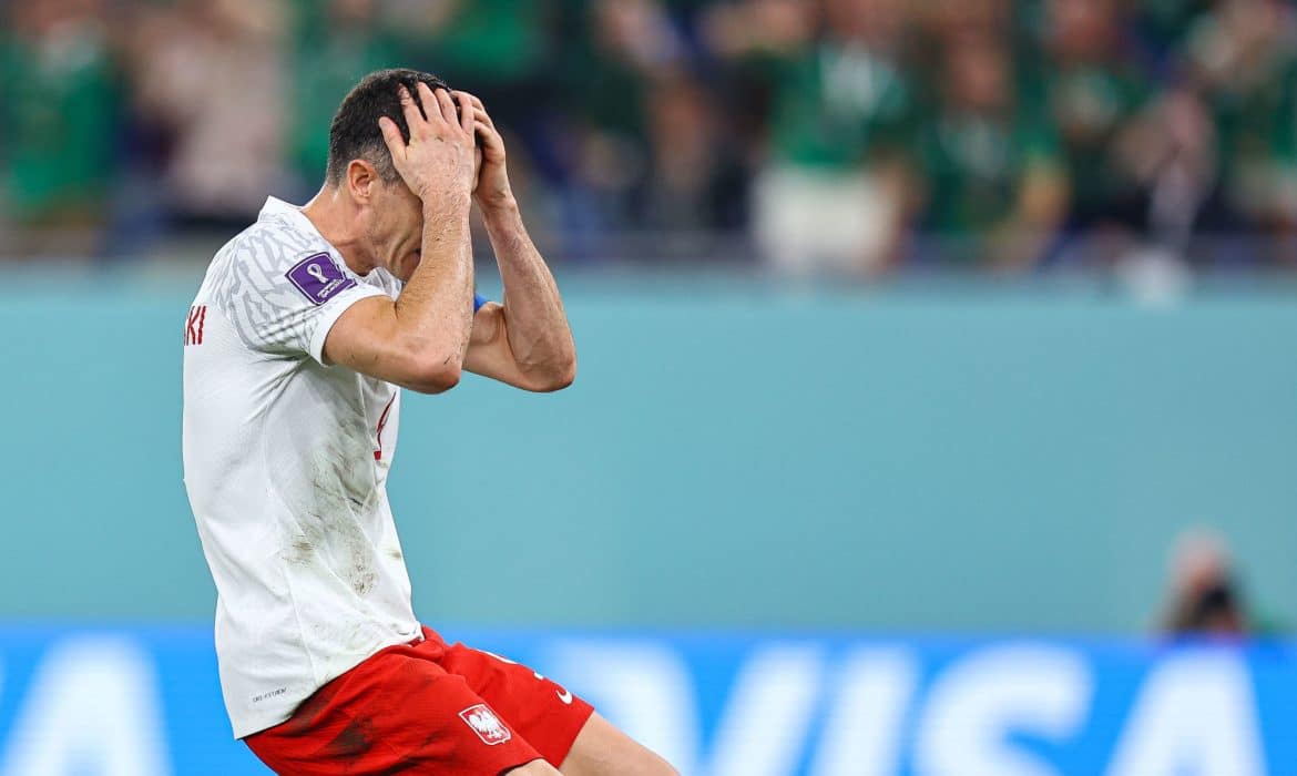 Kto wygra Mundial 2022? Sztuczna inteligencja wytypowała rozstrzygnięcia!