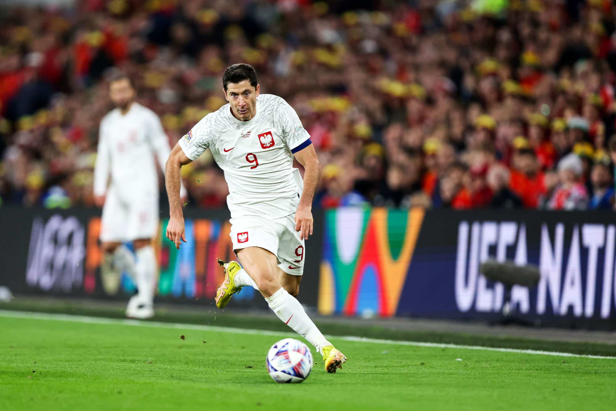 składy reprezentacji na Mistrzostwa Świata 2022