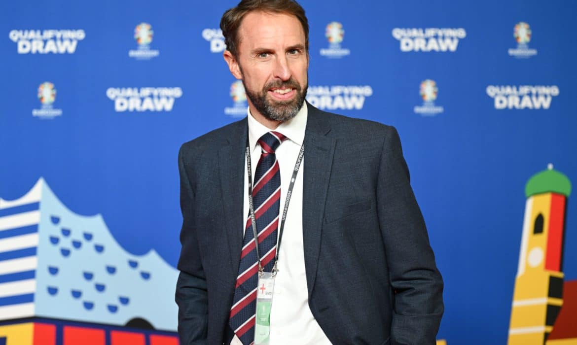 Kadra Anglii na Mistrzostwa Świata 2022. Southgate podał nazwiska!