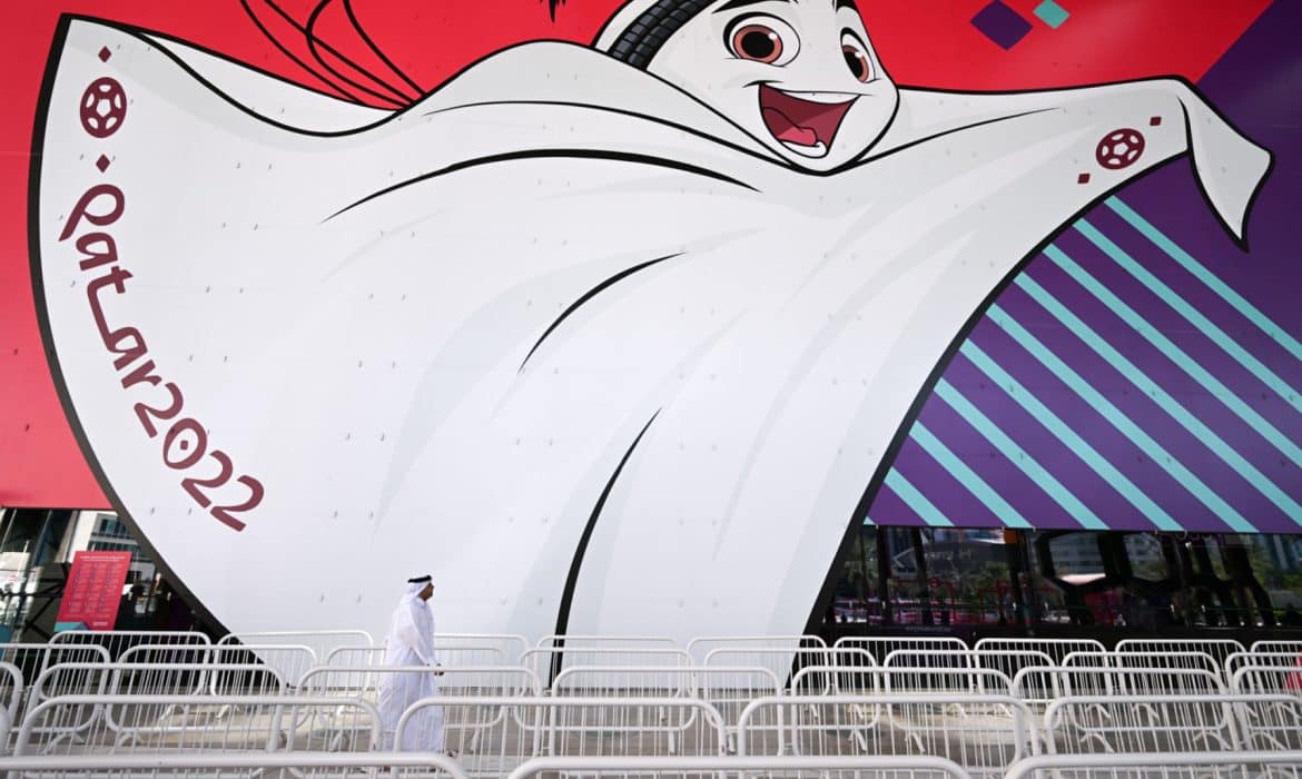 Maskotka Mistrzostw Świata 2022: La&rsquo;eeb &ndash; jak wygląda i co symbolizuje?