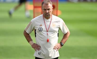 Kostaryka &ndash; Niemcy skr&oacute;t, wideo, wynik meczu