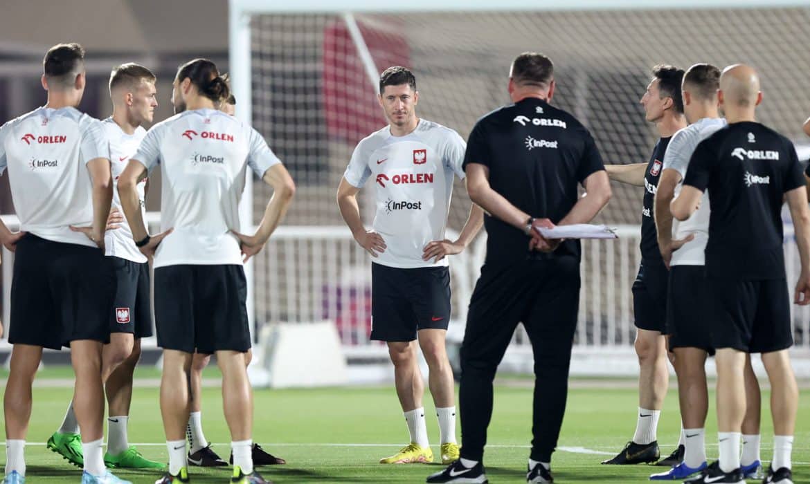 Meksyk &ndash; Polska: skład reprezentacji Polski na mecz z Meksykiem