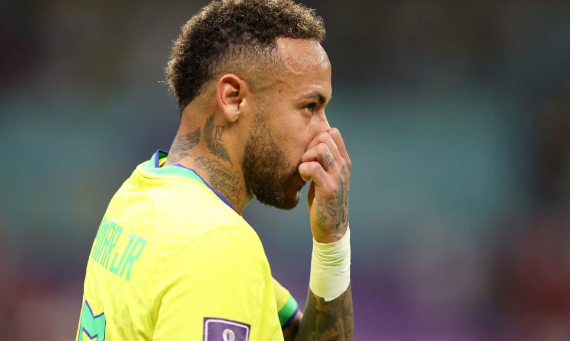 Brazylia &ndash; Szwajcaria: składy wyjściowe, o kt&oacute;rej godzinie, gdzie oglądać MŚ 2022?