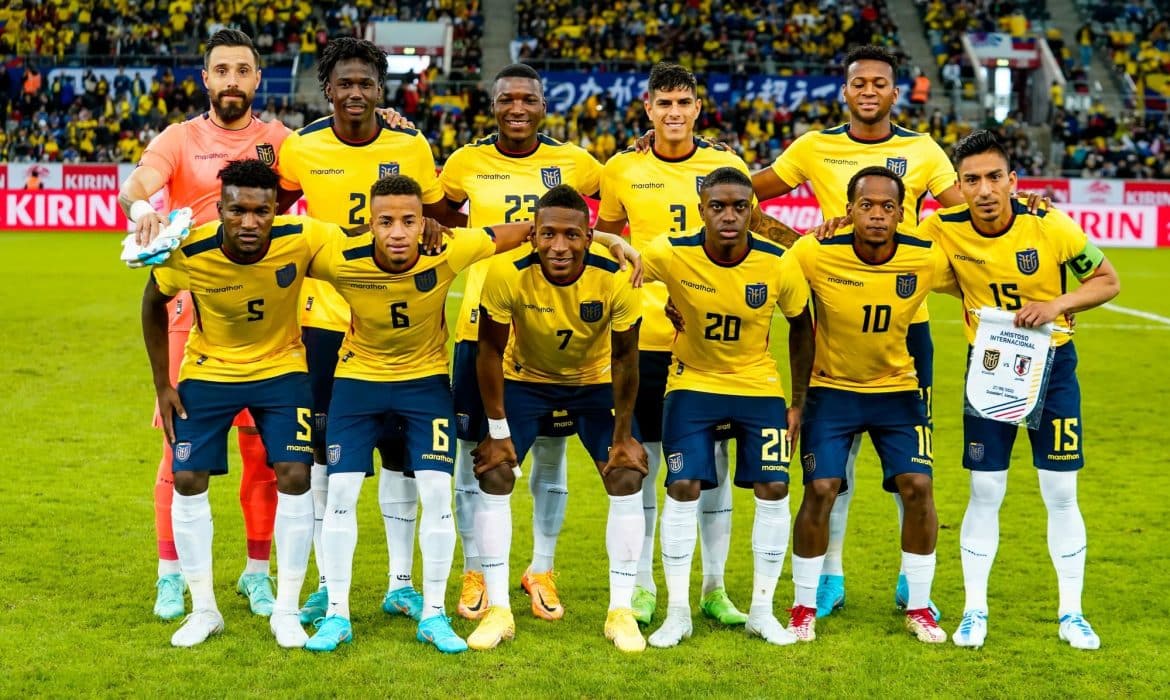 Holandia &ndash; Ekwador: składy wyjściowe, o kt&oacute;rej, gdzie oglądać transmisję? (MŚ 2022)