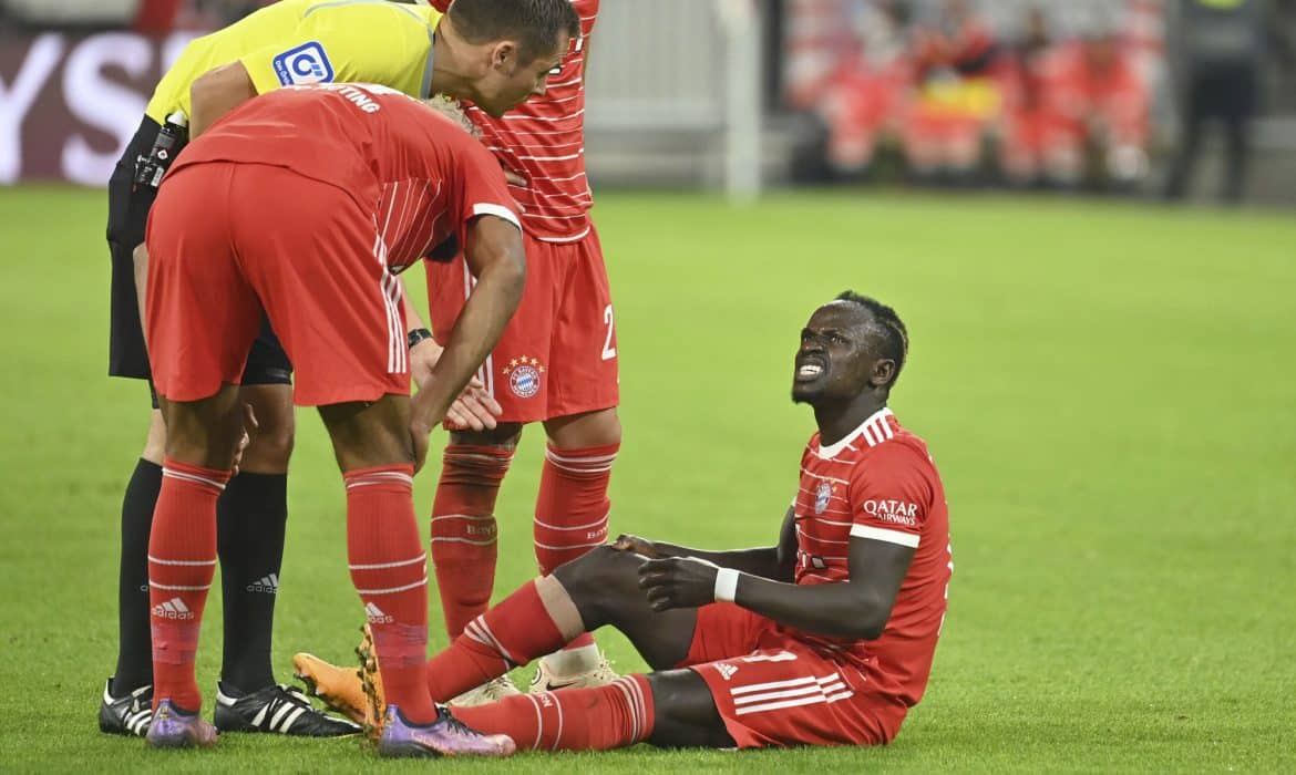 Czy Sadio Mane pojedzie na Mundial 2022? Zapadła ostateczna decyzja!