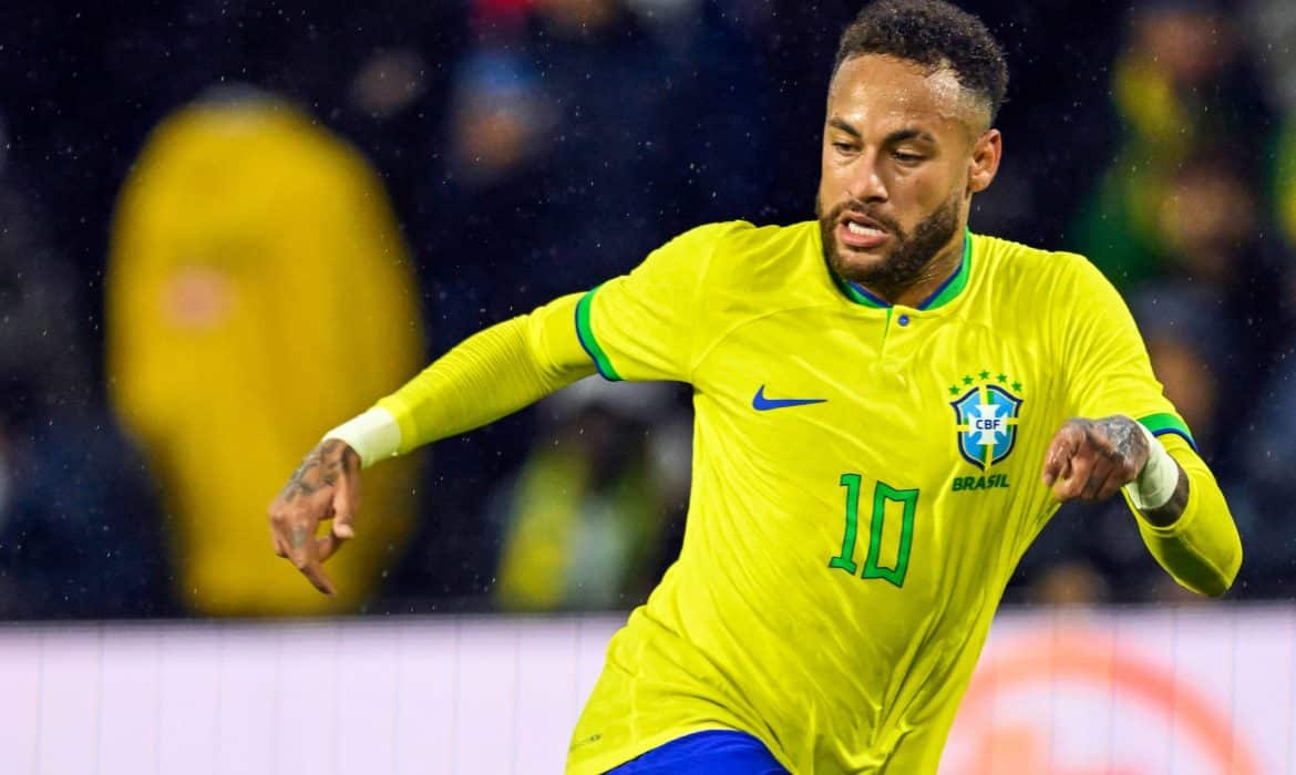 Brazylia ogłosiła skład na Mistrzostwa Świata 2022!