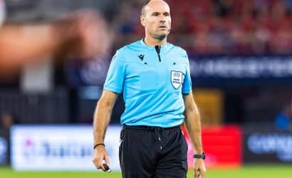 Kto sędziuje mecz Holandia &ndash; Argentyna w 1/4 finału MŚ 2022?