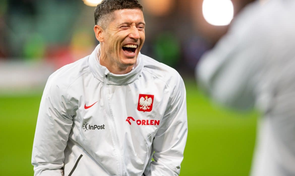 Z kim Polska zagra w 1/8 finału MŚ 2022? Znamy rywala reprezentacji Polski!