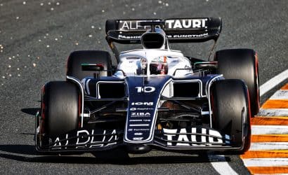 GP Brazylii kwalifikacje F1: godzina, terminarz i harmonogram