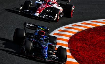 Grand Prix Brazylii: godzina, o kt&oacute;rej wyścig F1 Brazylia? (13.11.2022)