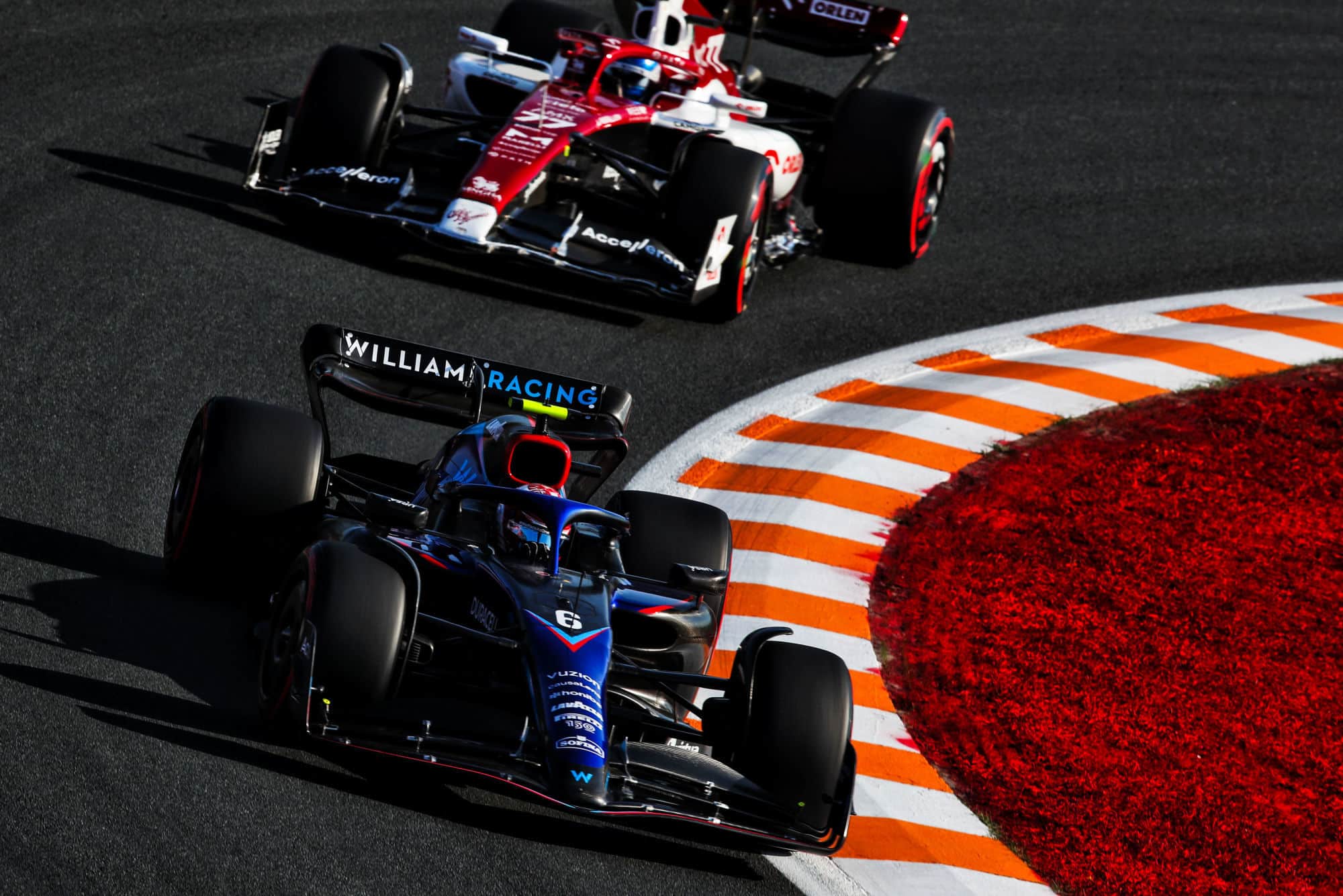 formuła 1 13.11.2022