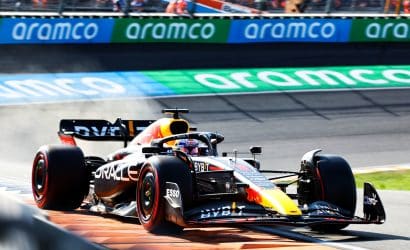 F1 Brazylia transmisja: gdzie oglądać Grand Prix Brazylii? Transmisja na żywo