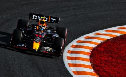 GP Brazylii 2022 wyniki na żywo F1 (13.11.2022)