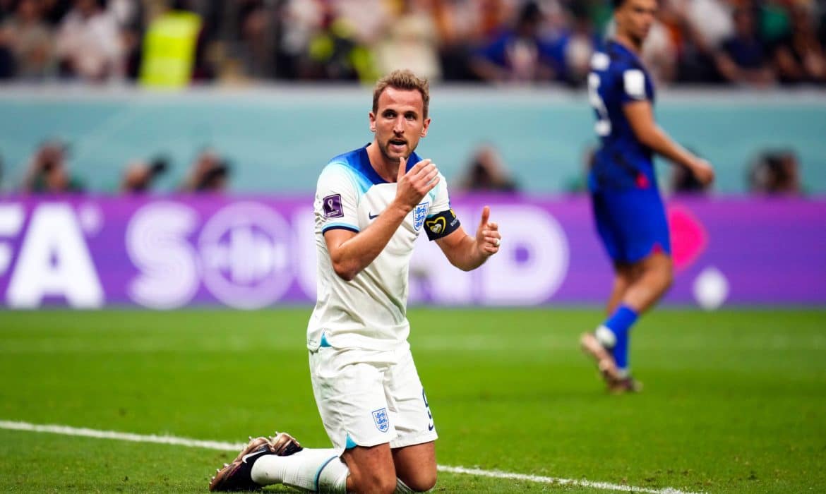 Kto sędziuje mecz Walia &ndash; Anglia? Wyznaczono sędziego ze Słowenii