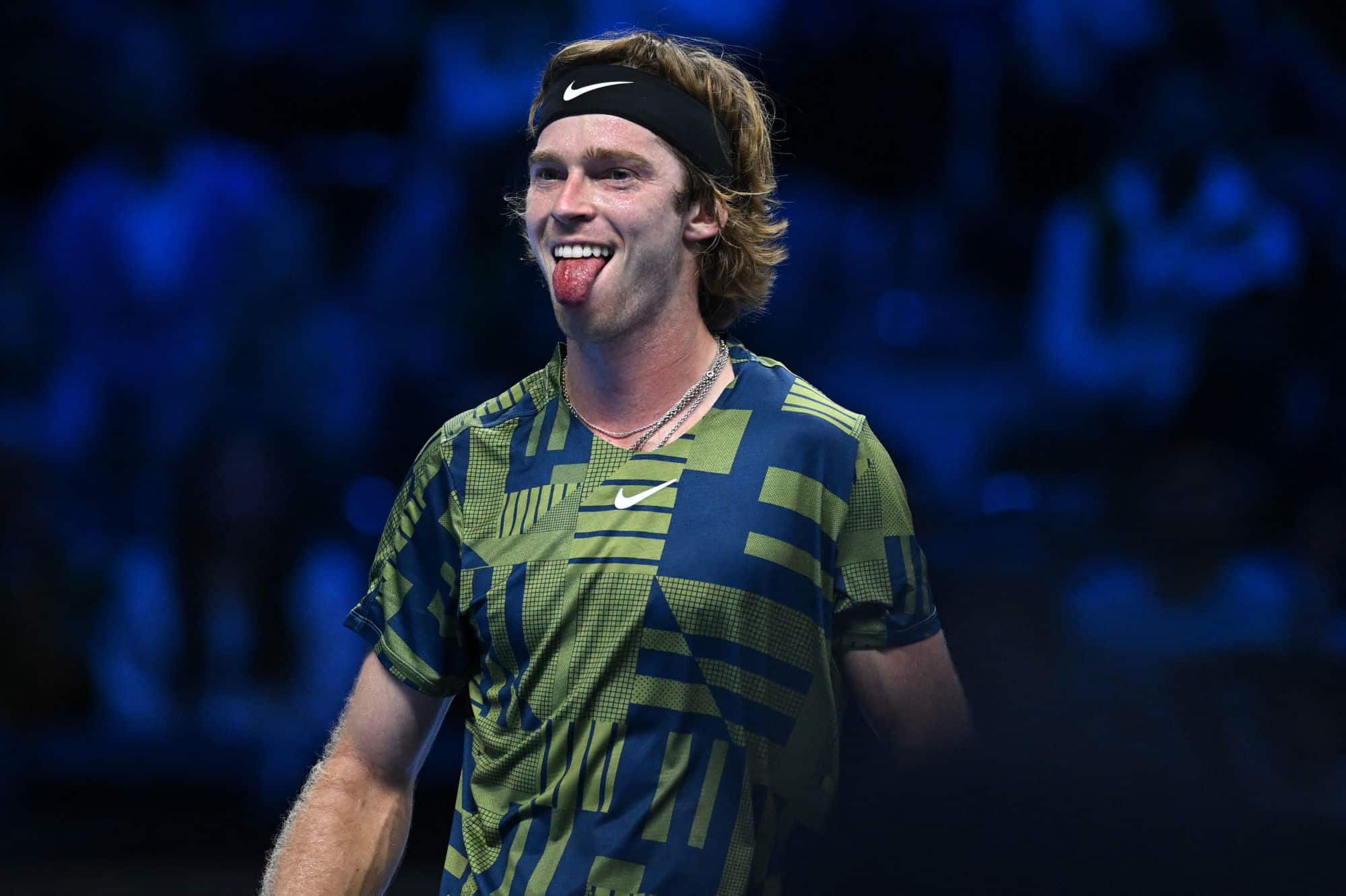 Rublev Djoković typy