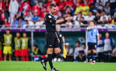 Kto sędziuje mecz Brazylia &ndash; Korea Południowa na MŚ 2022?