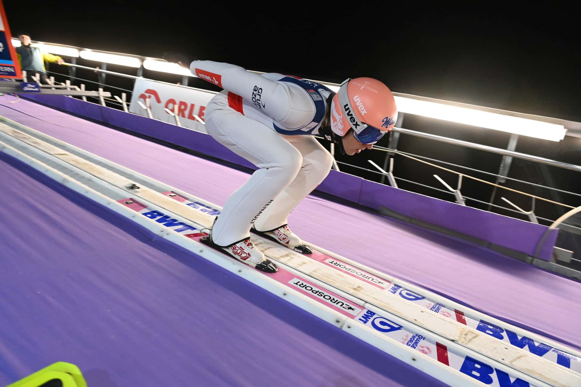 Puchar Świata w Wiśle kursy