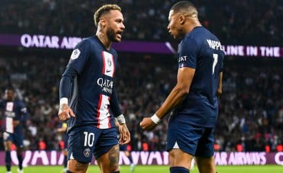 Najdrożsi piłkarze na świecie &ndash; rekordy transferowe