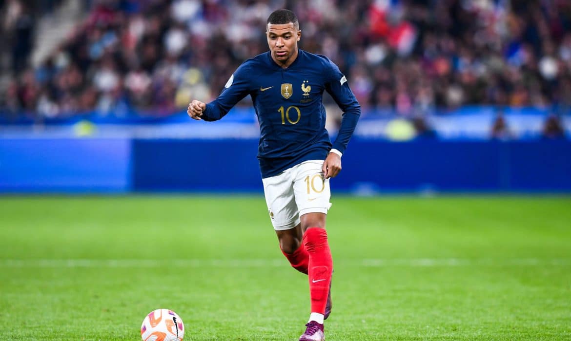 Francja &ndash; Dania skr&oacute;t, bramki, wideo, wynik meczu