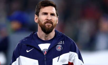 Bayern &ndash; PSG składy wyjściowe na 1/8 finału Ligi Mistrz&oacute;w