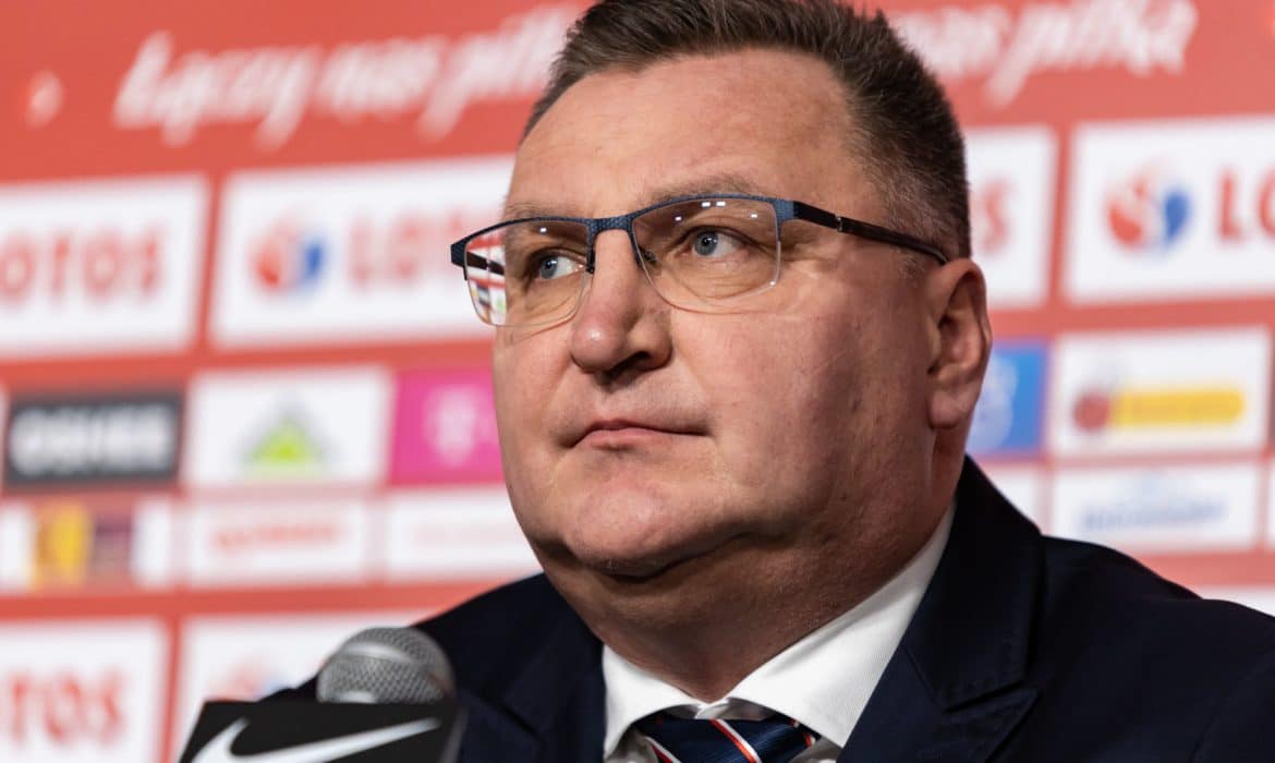 Kadra reprezentacji Polski na Mistrzostwa Świata 2022