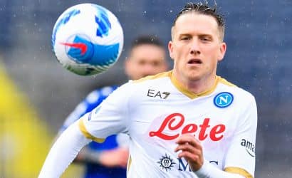 Ligi Mistrz&oacute;w: kiedy losowanie 1/8 finału, o kt&oacute;rej, gdzie oglądać transmisję, kt&oacute;re drużyny awansowały?