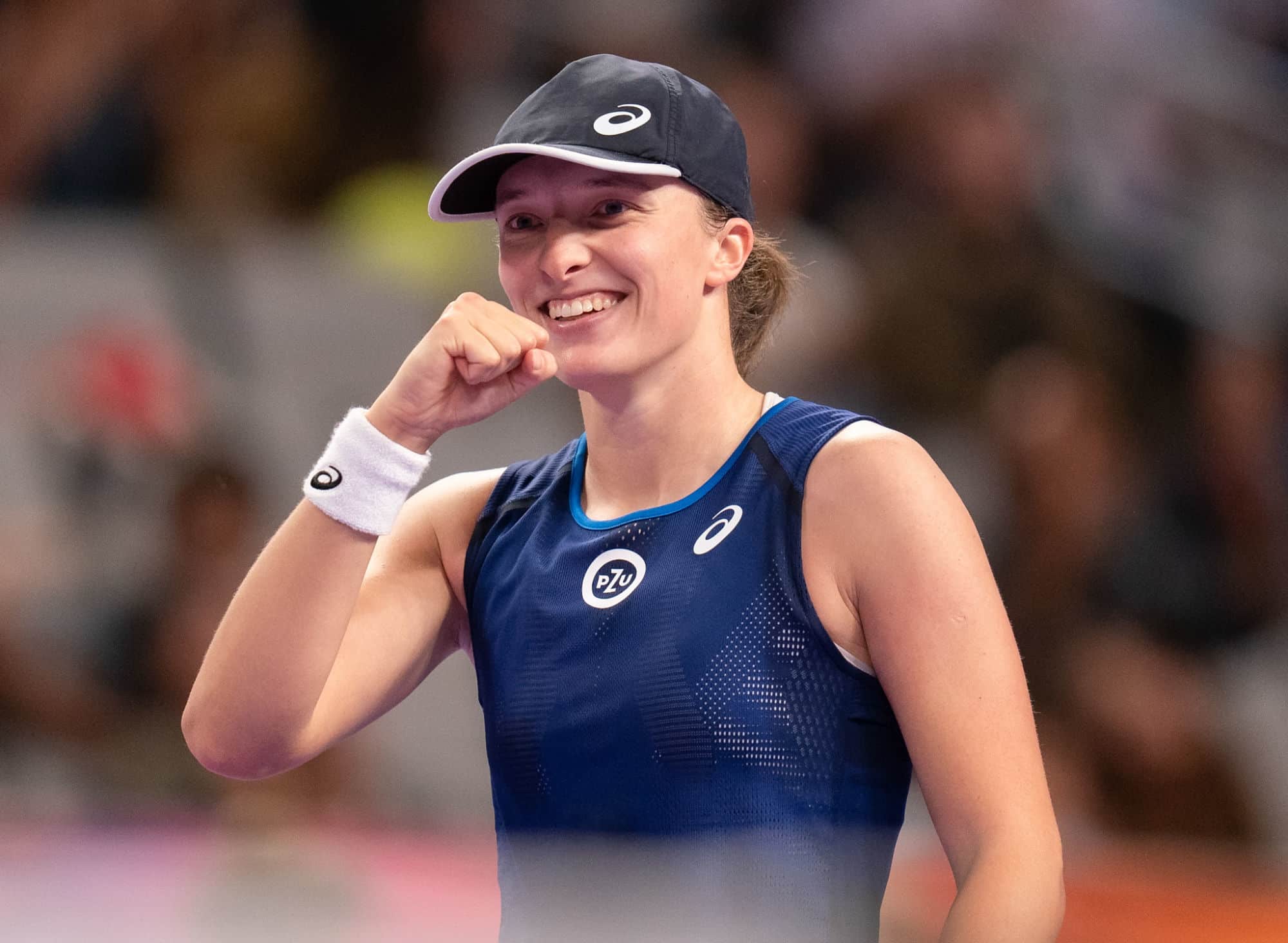 Świątek - Gauff typy